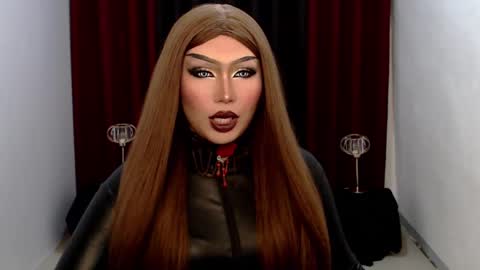 Gia X online show from January 22, 4:02 am