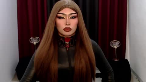 Gia X online show from February 13, 6:09 am