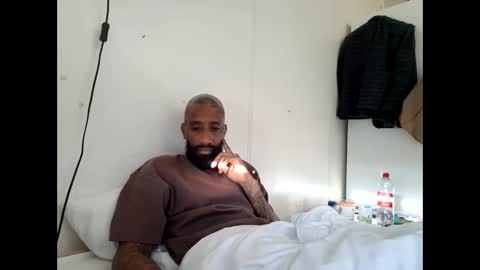 Gideon online show from April 7, 5:15 pm