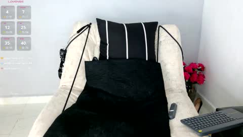 Gigi online show from March 8, 2:15 am