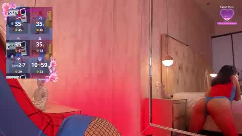 Gigi online show from February 25, 2:31 pm