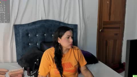 pamela online show from November 13, 2:58 am