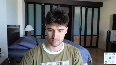 gilbertogonzales online show from December 20, 3:02 am