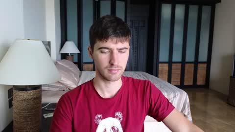 gilbertogonzales online show from November 16, 3:08 am