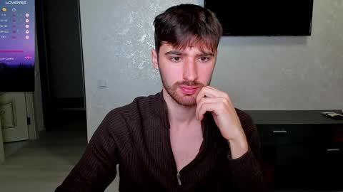 gilbertogonzales online show from January 15, 5:37 pm