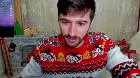 gilbertogonzales online show from December 13, 6:53 am