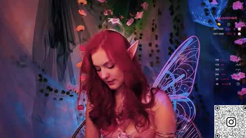 Stacy online show from November 30, 5:53 pm