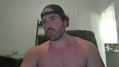 WildBoyVibes online show from November 3, 4:35 am