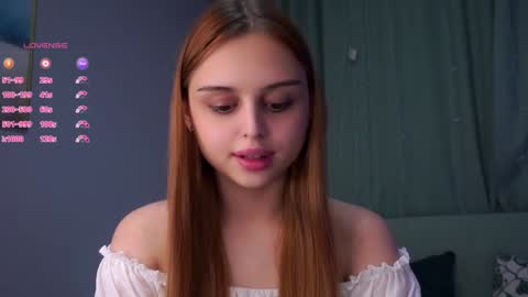 Grace online show from January 12, 7:21 am