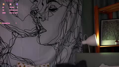 Grace online show from January 29, 4:58 am