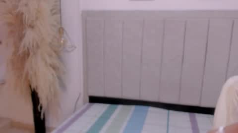 Gimena online show from December 18, 6:36 pm