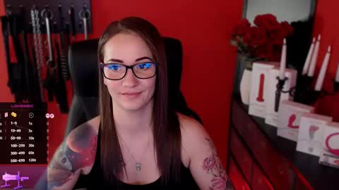 gina_hotlick online show from February 1, 10:48 am