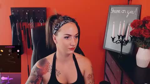 gina_hotlick online show from September 18, 12:53 pm