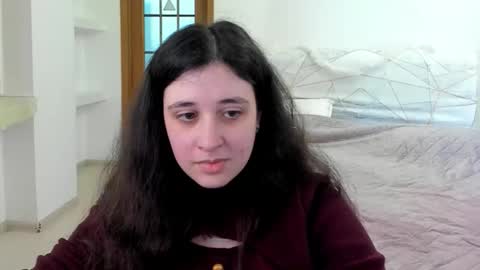 Kate online show from March 19, 10:21 am