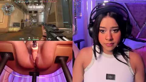 Gina online show from November 11, 4:25 am