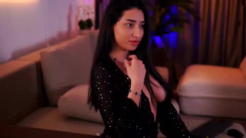 Gina online show from February 27, 11:04 pm