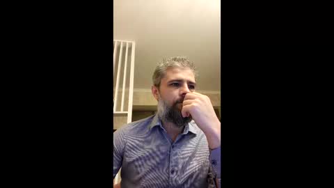 Gabriel online show from January 13, 1:13 am