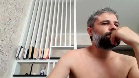 Gabriel online show from September 12, 2:08 pm