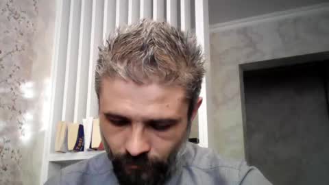 Gabriel online show from January 29, 11:09 am