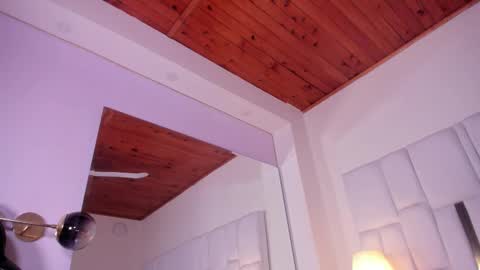 Ginebra Ness online show from March 2, 12:09 am