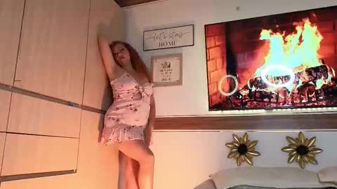 Ginebra Nova online show from January 12, 12:06 am