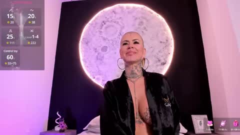 Snapshot of ginebraafxx chatting on February 21, 2:27 pm Ginebra online show from February 21, 2:27 pm