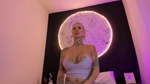 Snapshot of ginebraafxx chatting on March 10, 2:48 pm Ginebra online show from March 10, 2:48 pm