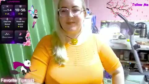 ginesia online show from November 30, 11:50 am