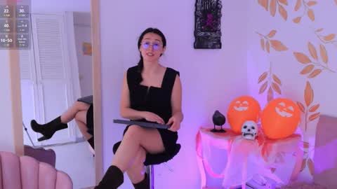 Ginn online show from October 17, 1:59 pm