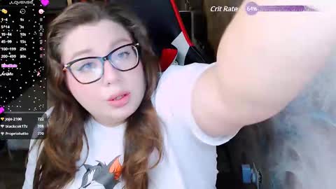 Alexa here online show from February 17, 11:54 pm