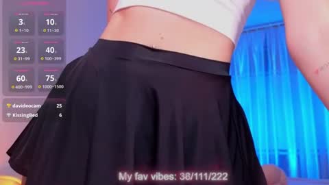Jessy   online show from July 25, 5:44 pm