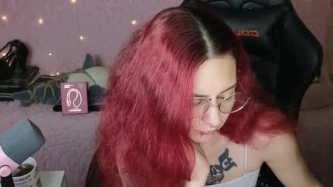 Ginger online show from September 15, 11:17 pm