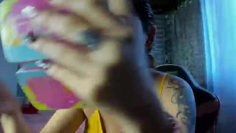 Ginger online show from January 16, 10:30 pm