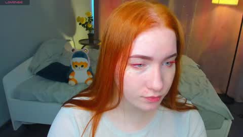 Ginger online show from May 19, 8:32 am