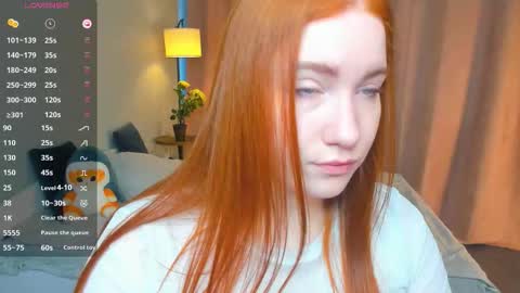 Ginger online show from March 19, 5:02 am