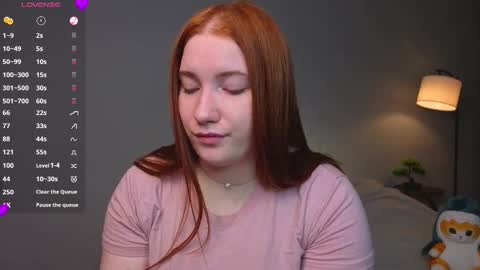 Ginger online show from October 15, 7:10 am