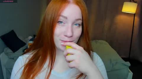 Ginger online show from April 16, 5:18 am