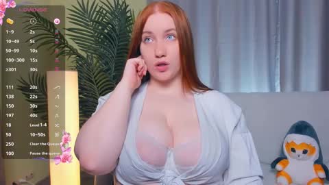 Ginger online show from September 20, 7:44 am