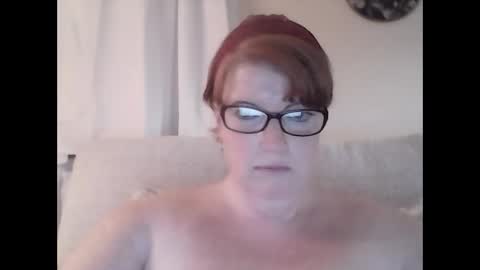 gingerbabe2500 online show from January 15, 4:43 am
