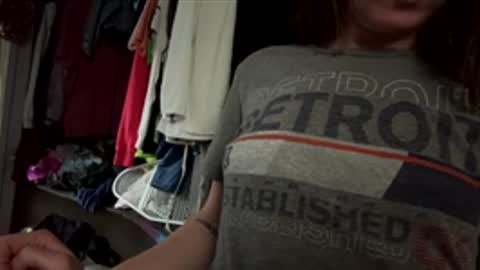 gingerbabyk online show from April 16, 12:27 pm