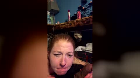 gingerbabyk online show from April 28, 5:06 pm