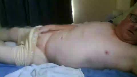 gingerbloke360 online show from August 7, 2:37 pm