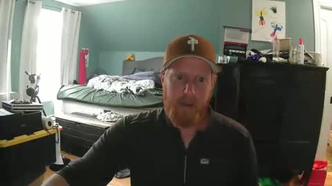 gingercutie989 online show from October 15, 5:36 pm