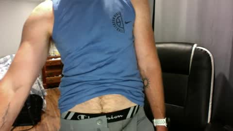 gingerdad41649 online show from June 24, 2:18 am