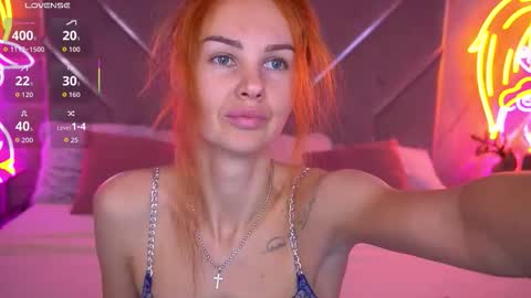 GinegerGazee online show from December 21, 7:37 am