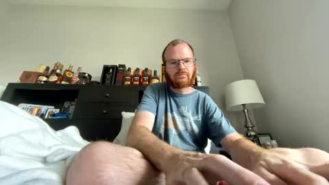 gingerginger111 online show from February 18, 3:34 pm