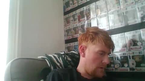 gingerjimmy1990 online show from February 4, 10:00 am