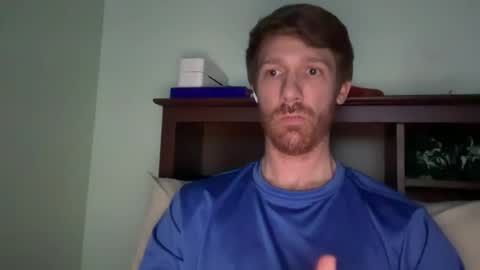 gingermania10 online show from February 4, 11:30 pm