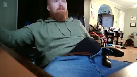 Snapshot of gingermooncum chatting on February 25, 6:12 pm gingermooncum online show from February 25, 6:12 pm