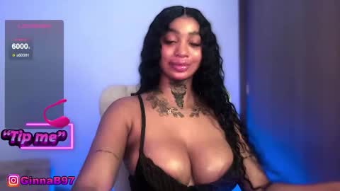 Ginna Bolton online show from October 5, 7:39 am